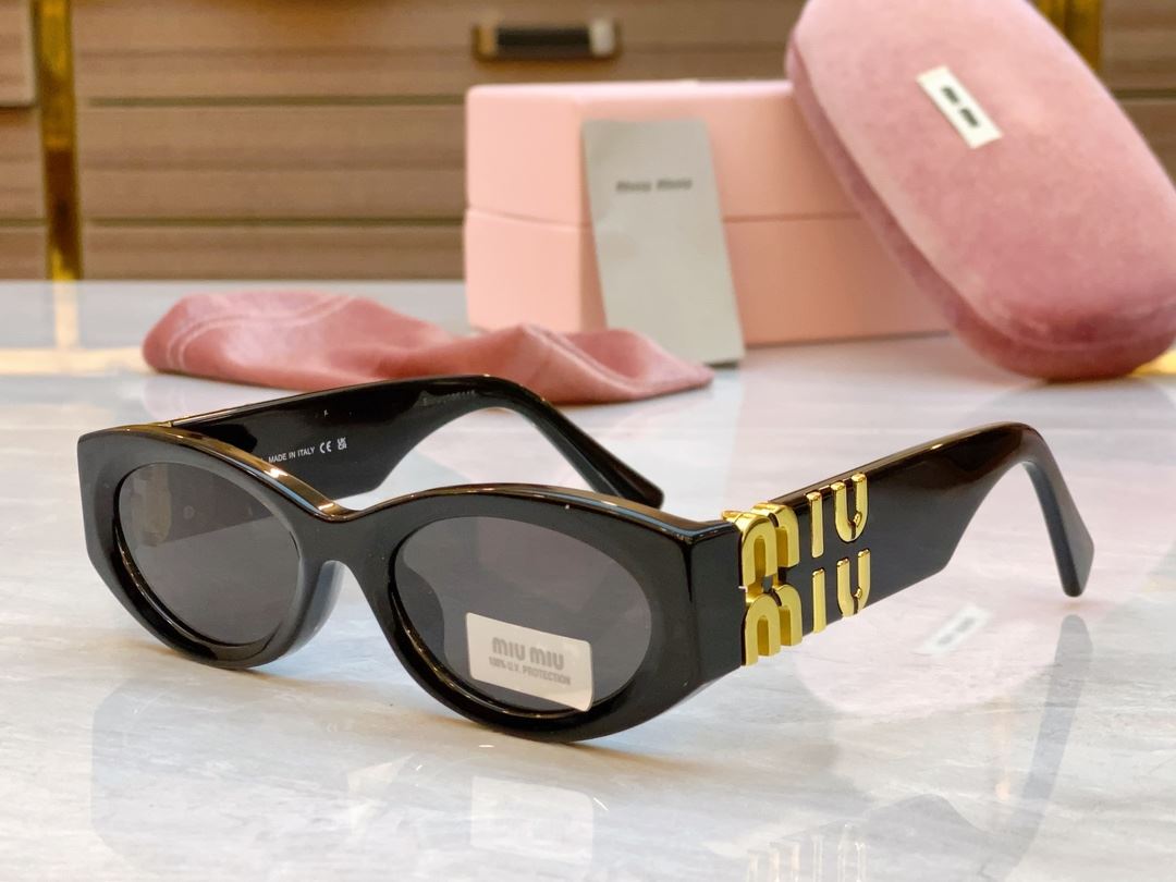 Miu Miu Sunglasses